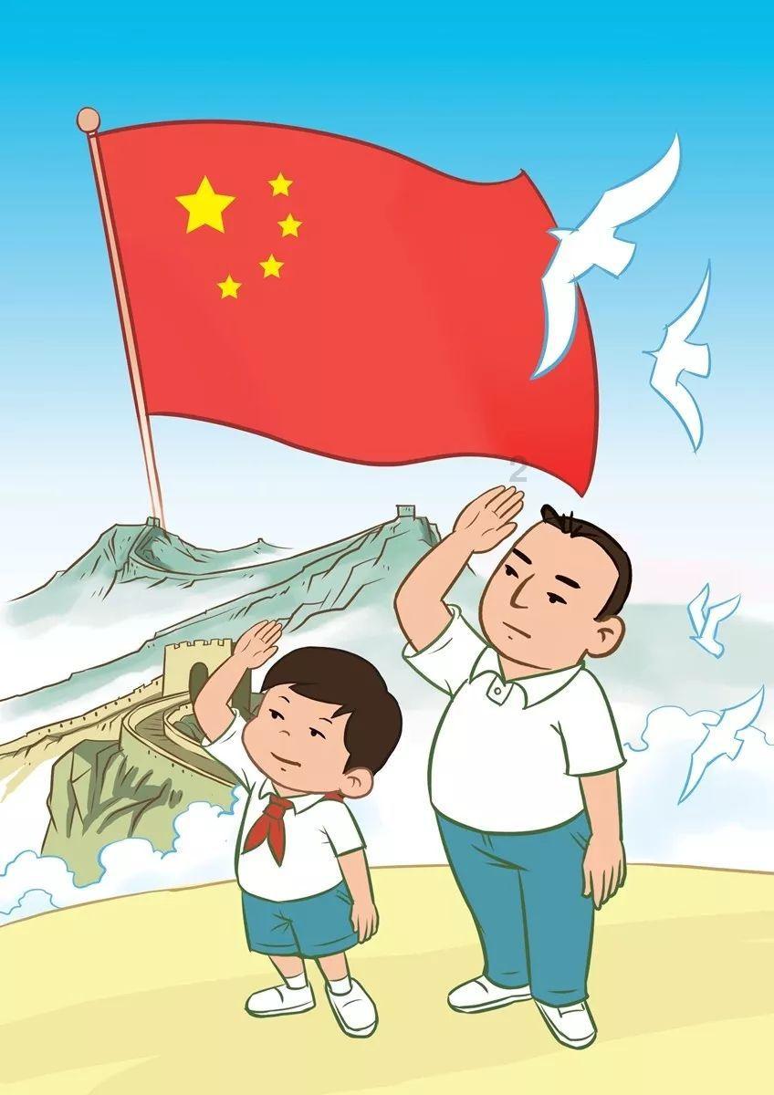 张志刚:要始终如一地重视诚信建设