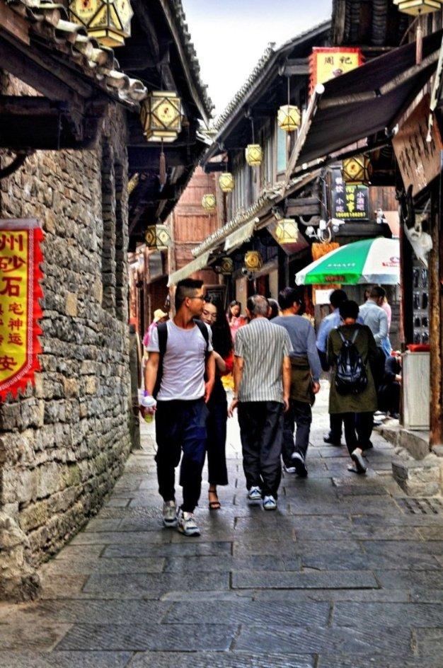鲫鱼汤怎么做游戏画面