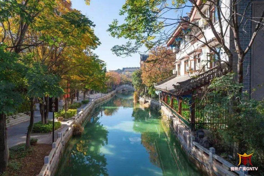 城市深井病
